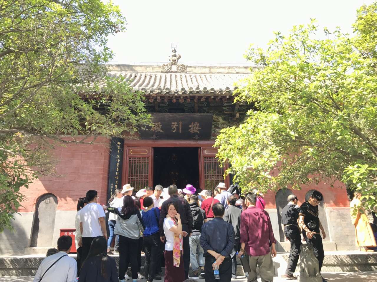 我国最早的佛寺是哪座寺庙（中国最早的佛教寺院—洛阳白马寺）