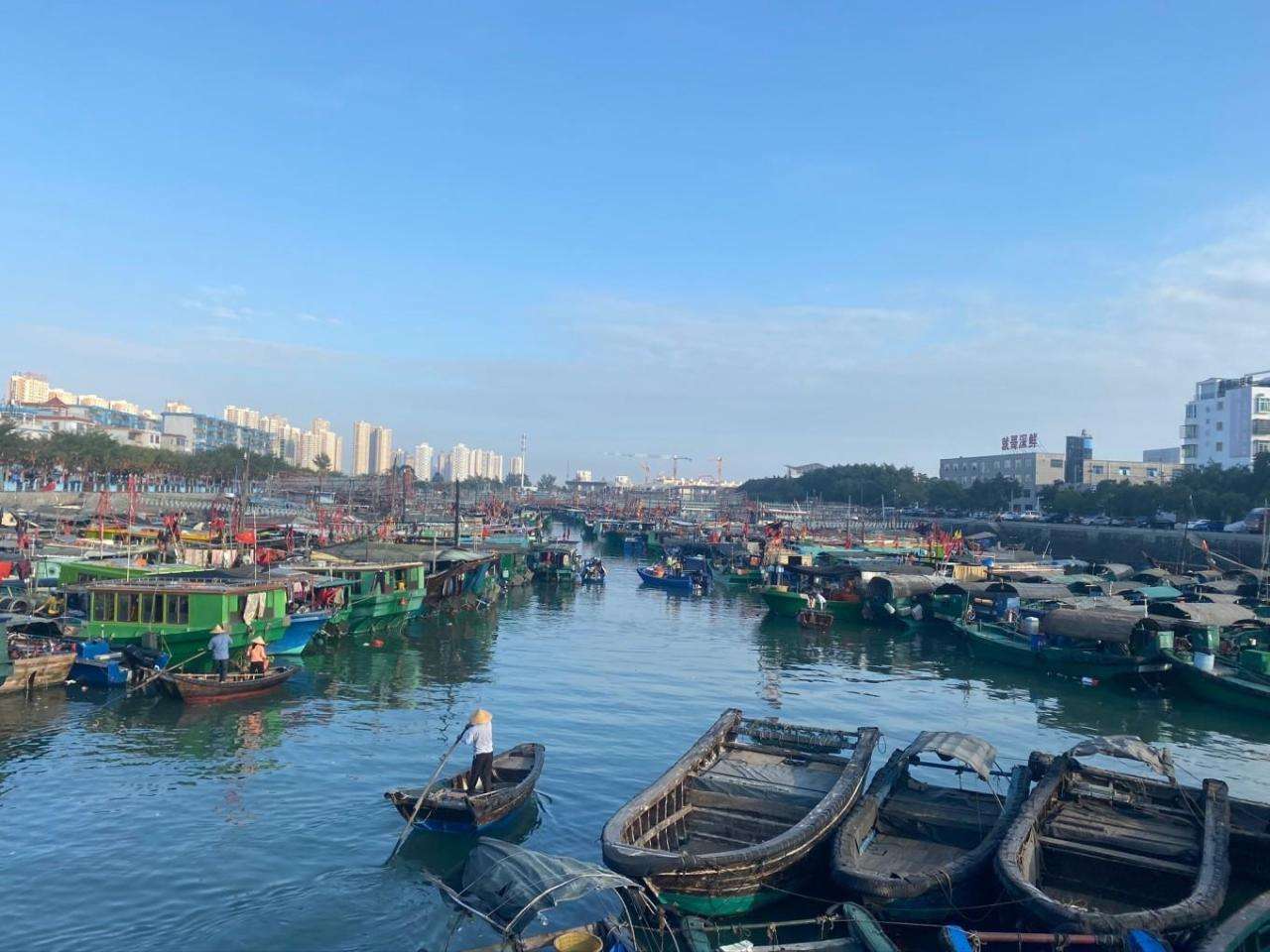 冬天去广西北海好玩吗（冬季广西北海旅游攻略）