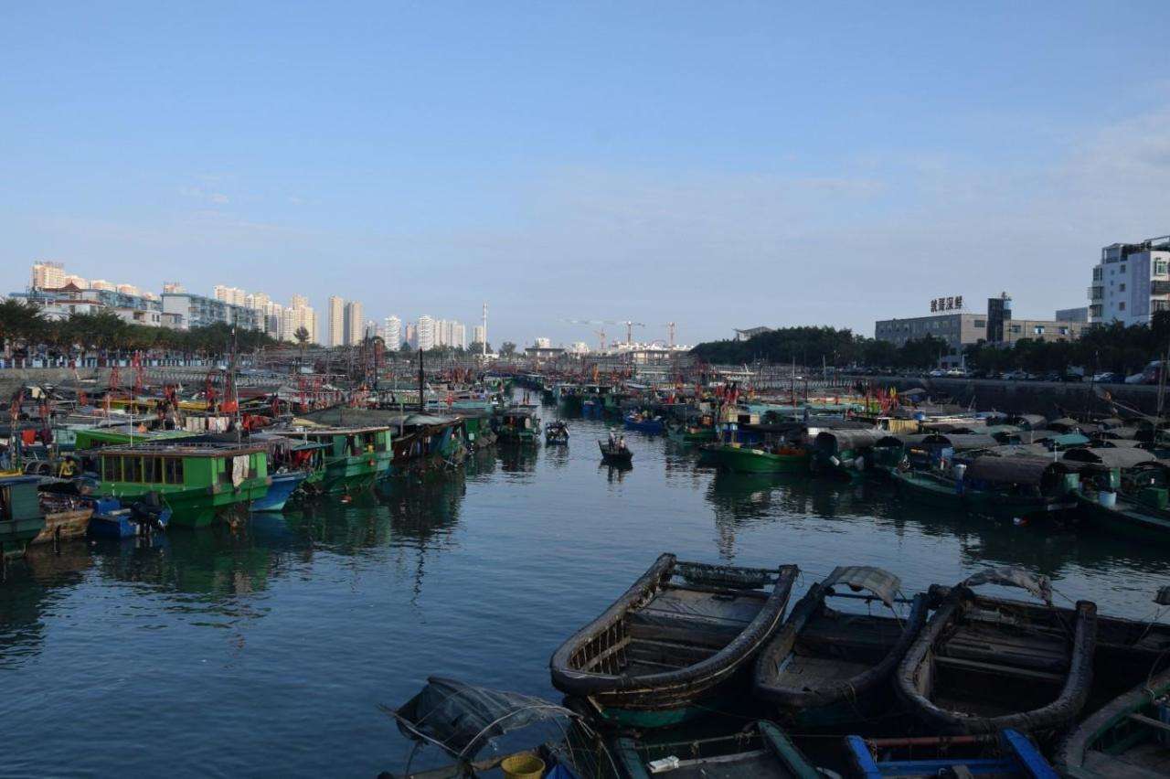 冬天去广西北海好玩吗（冬季广西北海旅游攻略）