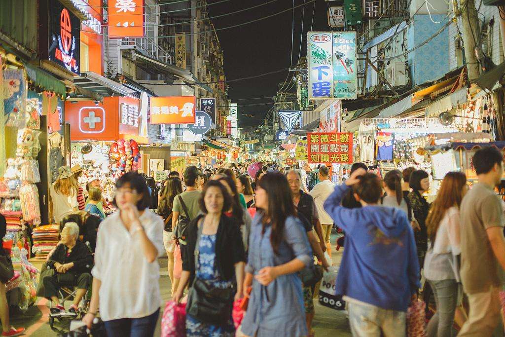 台湾旅游必去景点推荐（去台湾旅游这5个景点一定要去打卡）