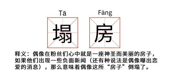 什么叫私生饭（你不知道的追星术语大科普）