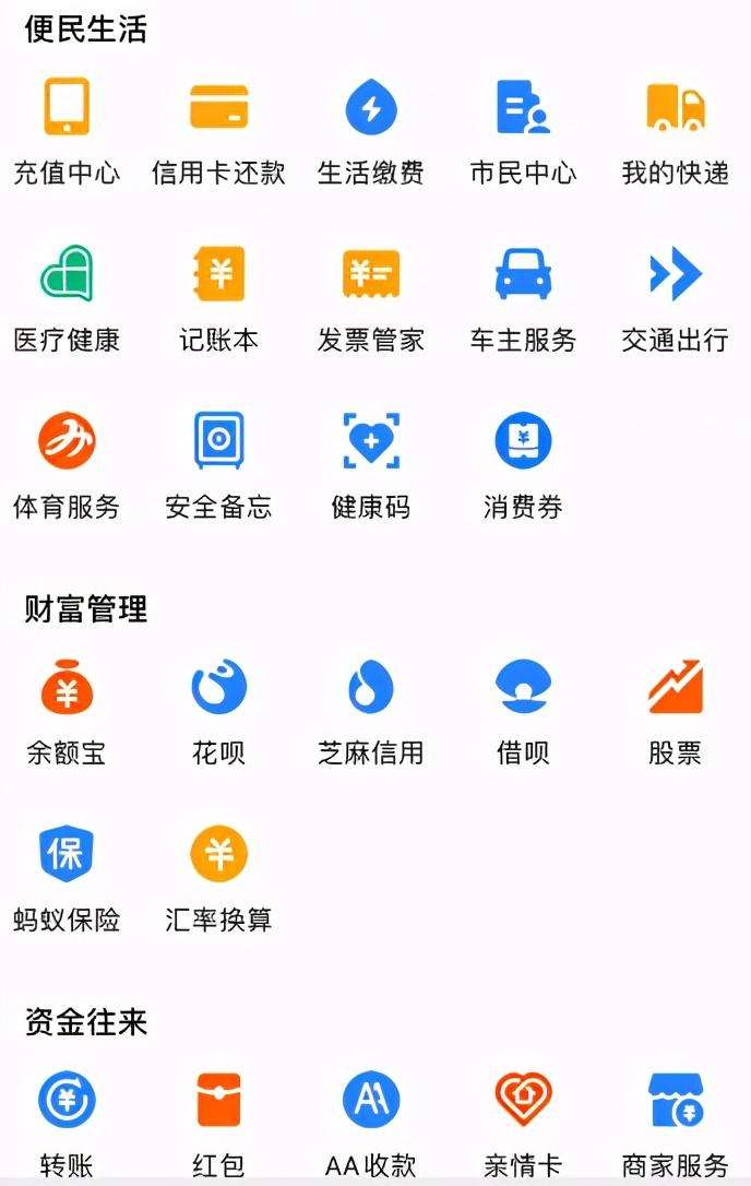 支付宝是什么时候开始普及使用的（回顾支付宝的前世今生）