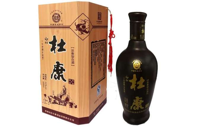 国宴用酒品牌有哪些（中国历朝历代的“国宴用酒”盘点）