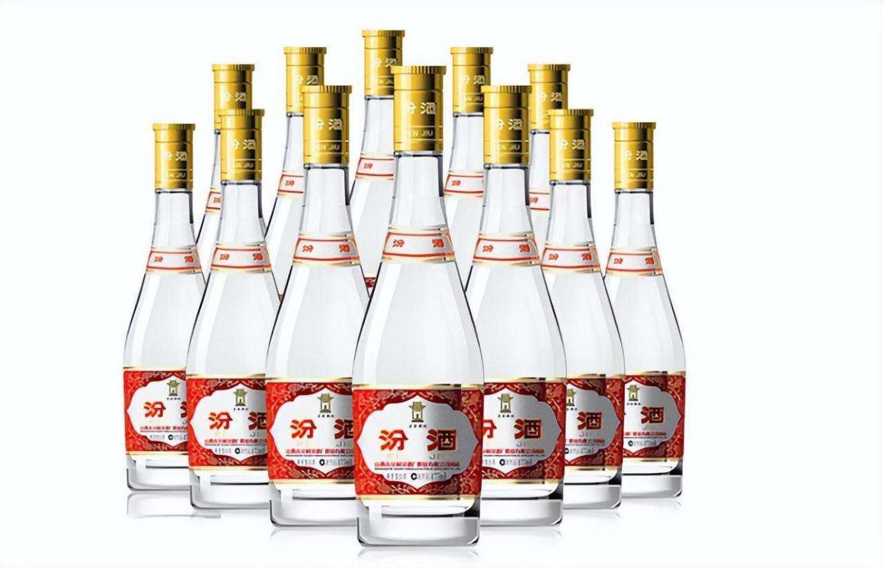 国宴用酒品牌有哪些（中国历朝历代的“国宴用酒”盘点）