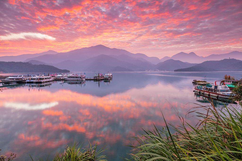 台湾旅游必去景点推荐（去台湾旅游这5个景点一定要去打卡）