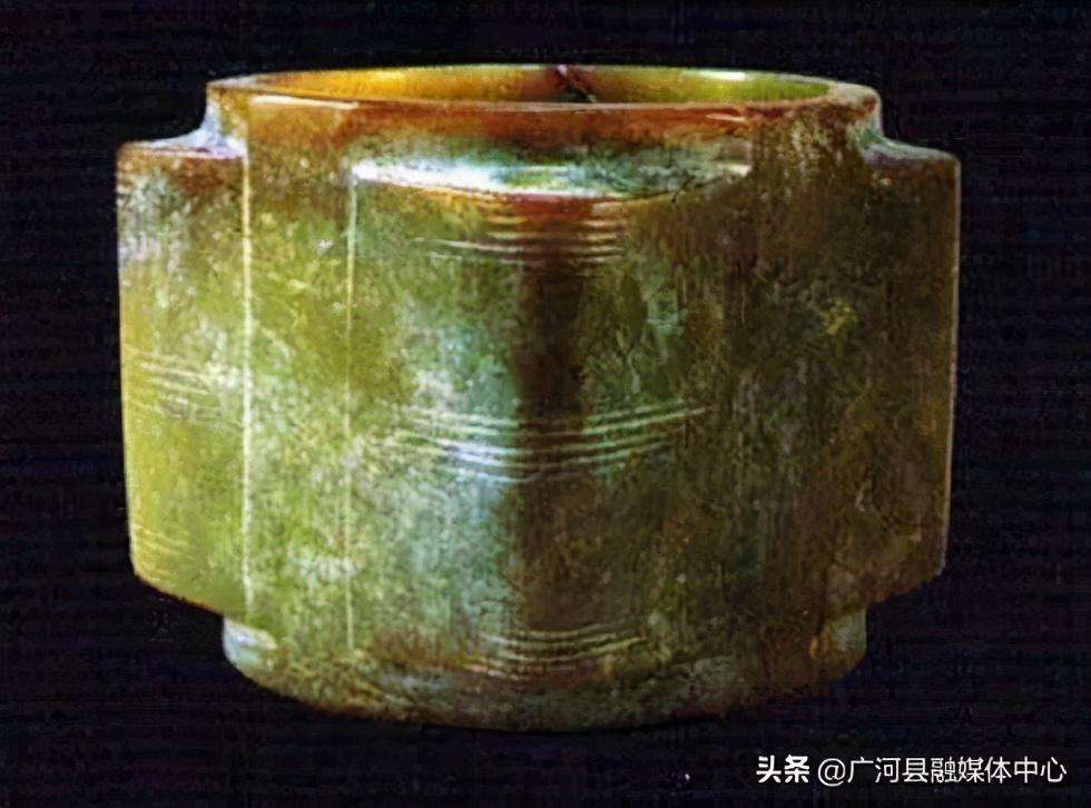 齐家文化玉器种类大全（齐家文化玉器的历史文化渊源解读）