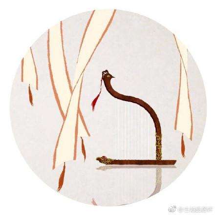 中华传统民族乐器有哪些（藏于古典诗文中的九大中国传统乐器）