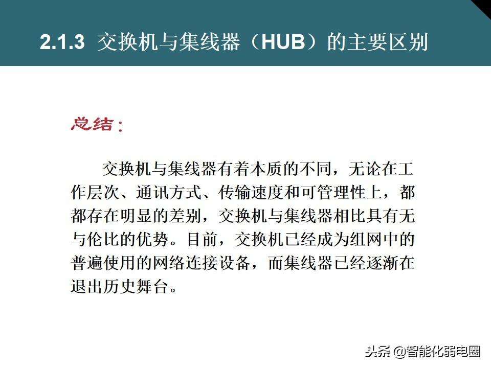 网络交换机的作用与功能介绍（一文全面了解交换机基础知识）