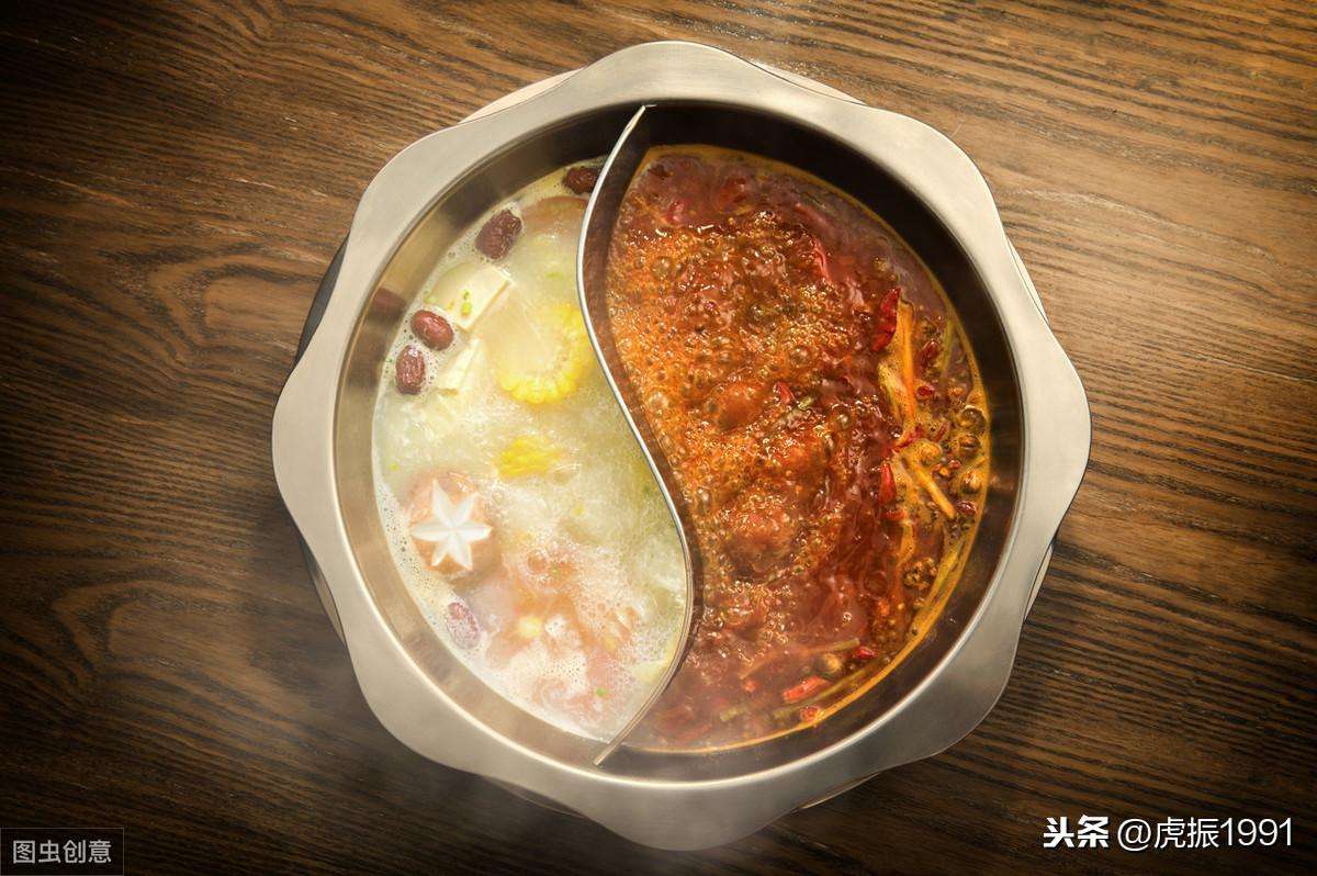 重庆鸳鸯锅的由来（鸳鸯火锅的来历追溯）