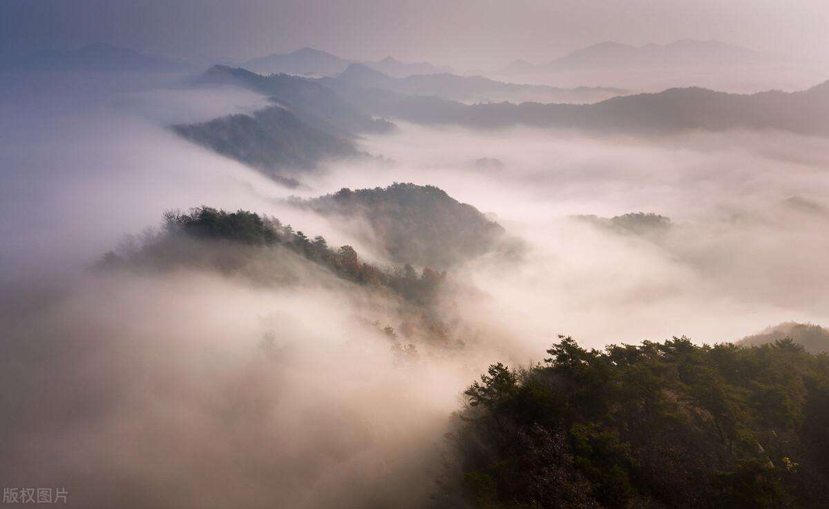 关于重庆雾都的由来（雾都山城重庆简介）