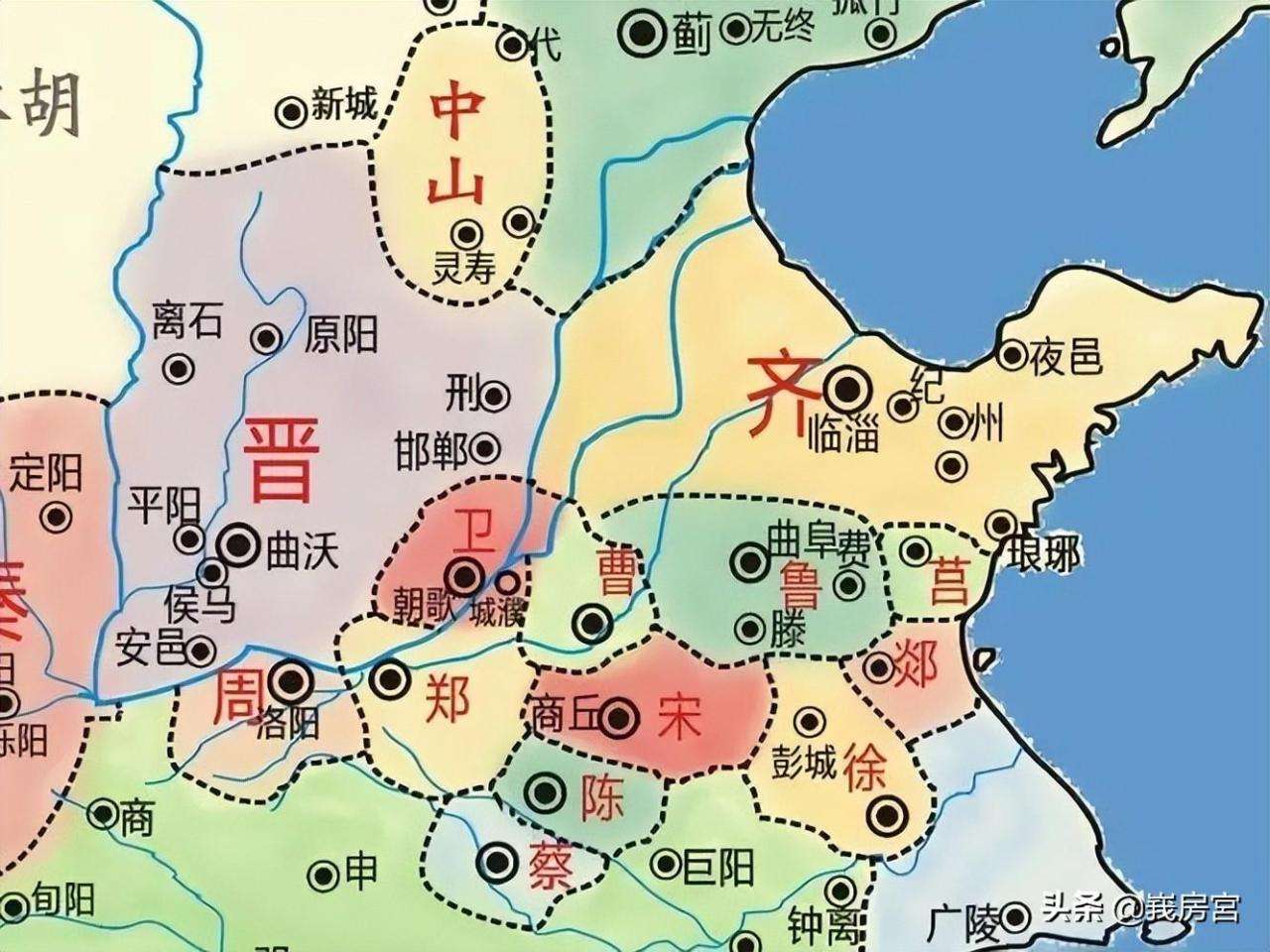 青岛为什么叫琴岛（青岛被称为琴岛或者胶奥的历史由来）