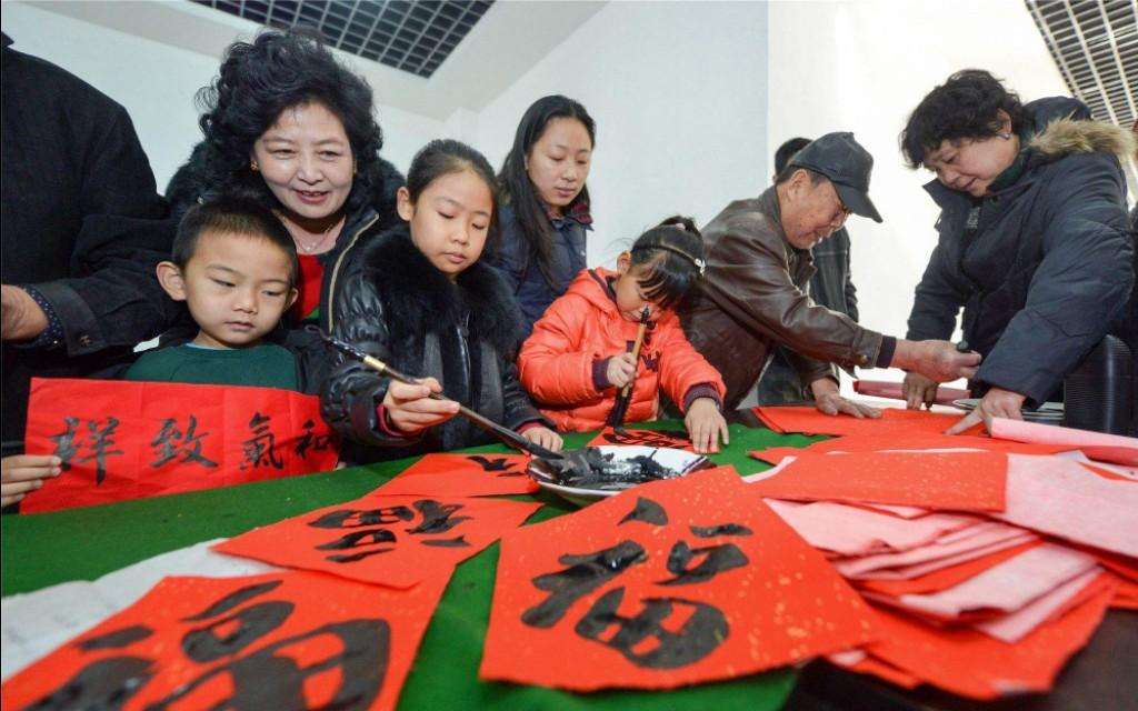 贵州过年习俗有哪些（贵州农村过年这五个年俗）