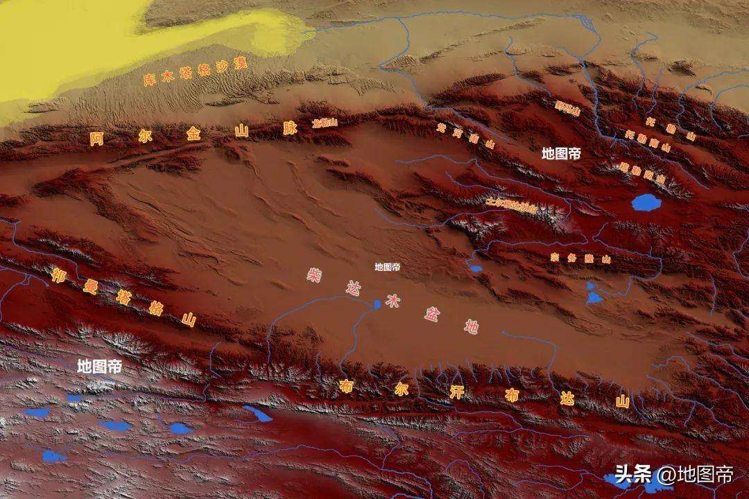 我国四大盆地在哪（附四大盆地对应特色介绍）