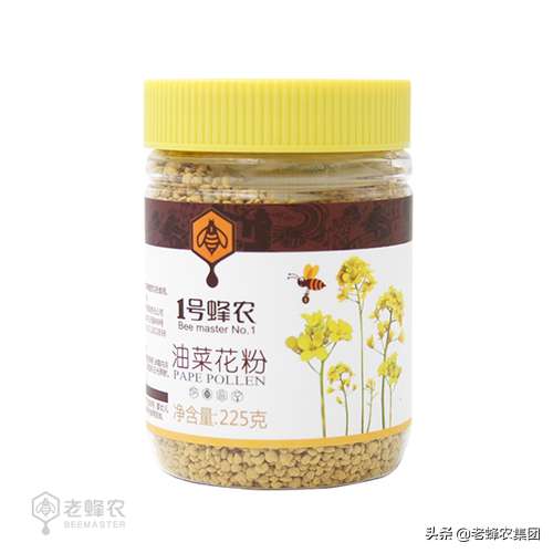 蜂花粉的正确食用方法（附各种蜂花粉的常见吃法）