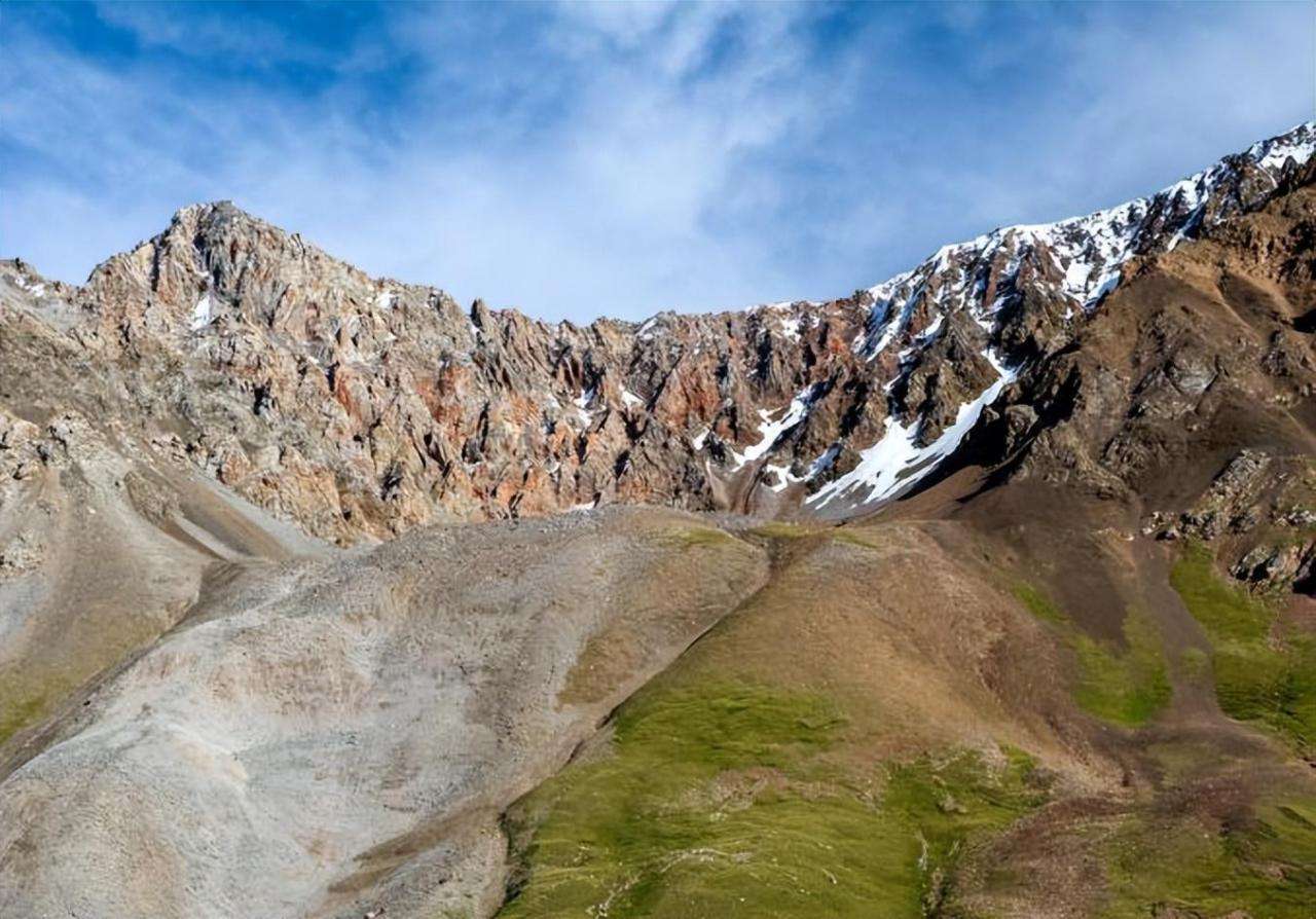 世界上最长的山脉介绍（（附世界上最长的十大山脉排名）