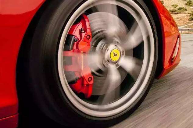 汽车轮辋和轮毂的区别（3分钟看懂轮毂、轮辋、轮圈）