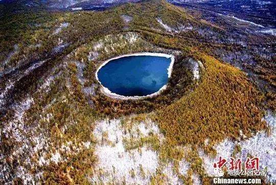 火山地质公园有哪些（拥有火山地貌的世界地质公园介绍）