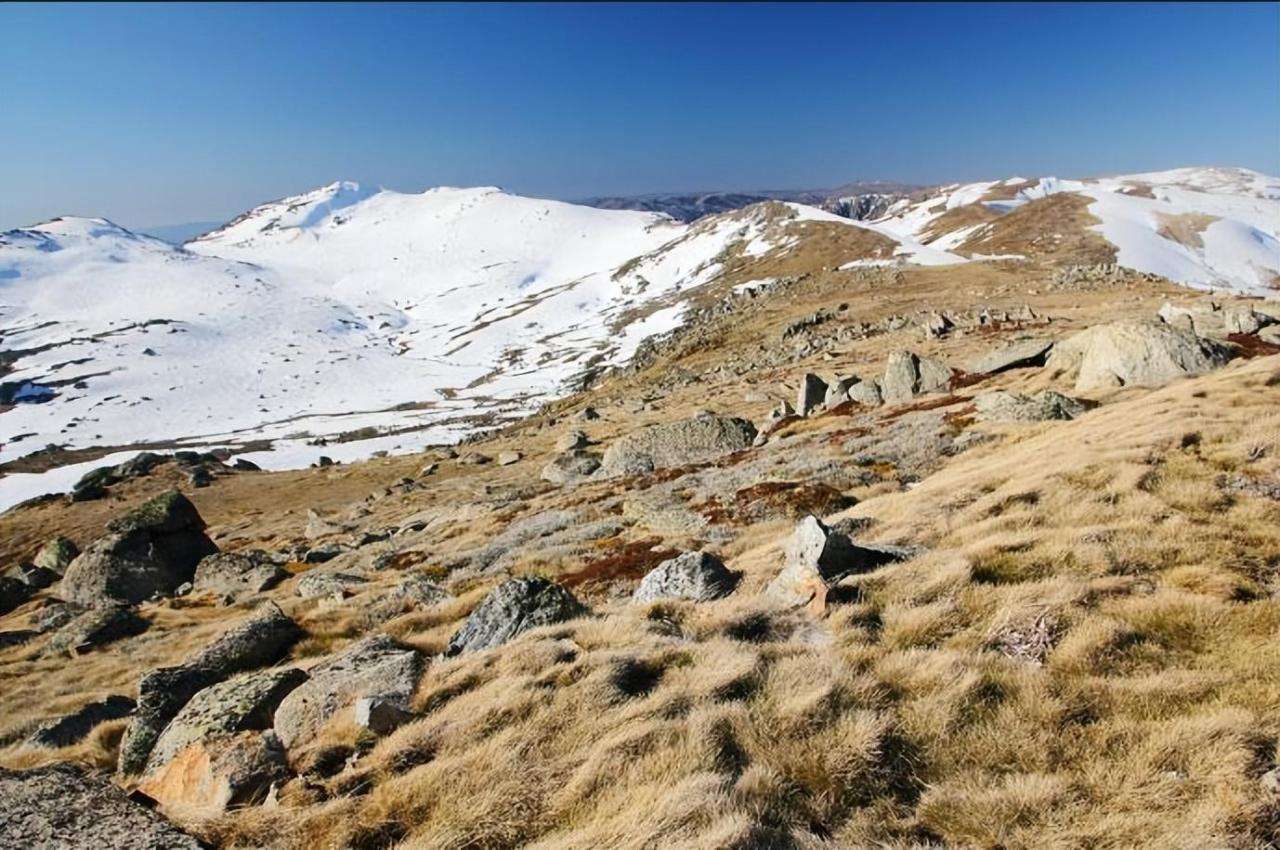 世界上最长的山脉介绍（（附世界上最长的十大山脉排名）