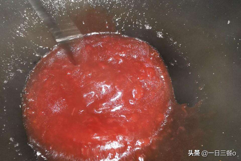 糖醋松子鱼的制作方法（松鼠鱼的做法刀法图解）