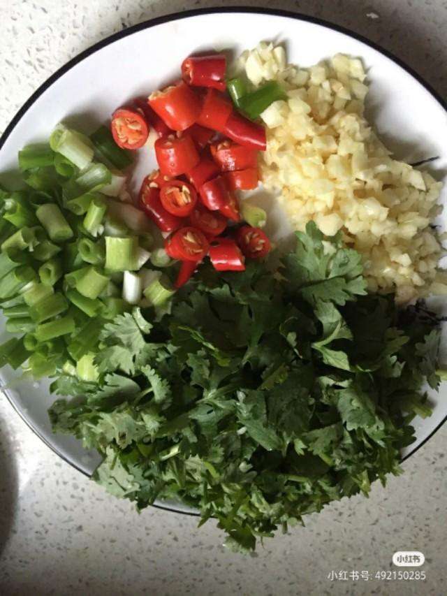 家庭冷冻虾制作全过程（冷冻虾的家常腌制方法）