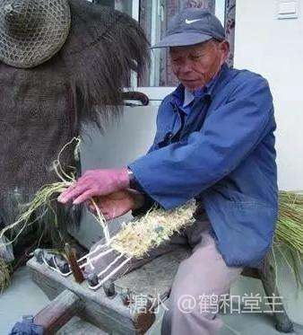 古人草鞋能穿几天（闲谈鞋子的老祖宗一草鞋）