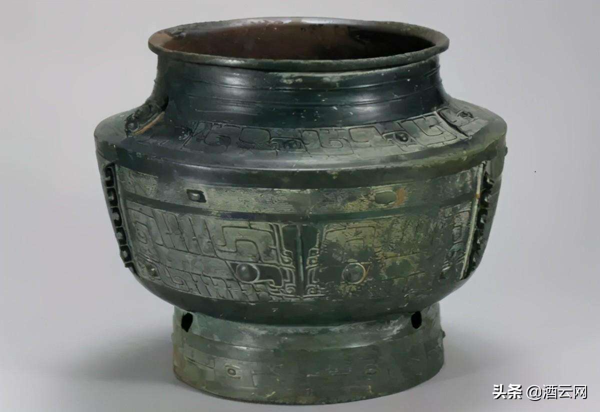 古代盛酒的容器有哪些（中国古代酒具名称集锦）