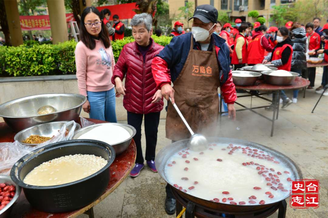 拗九粥的来历和风俗（福州拗九粥习俗讲究）