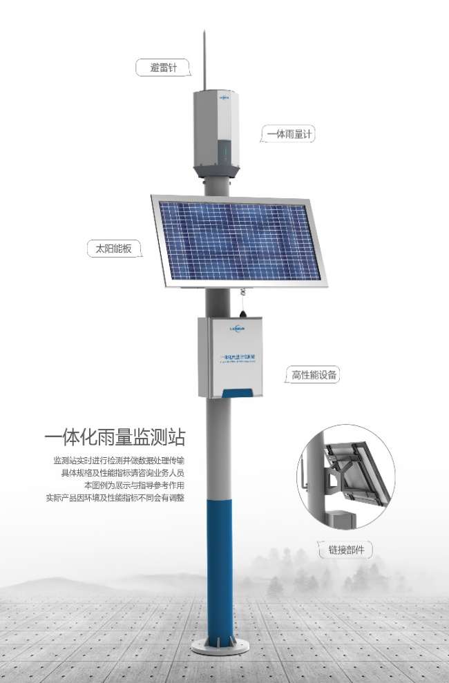 泥石流成因及预警措施（浅析泥石流的防范与治理）