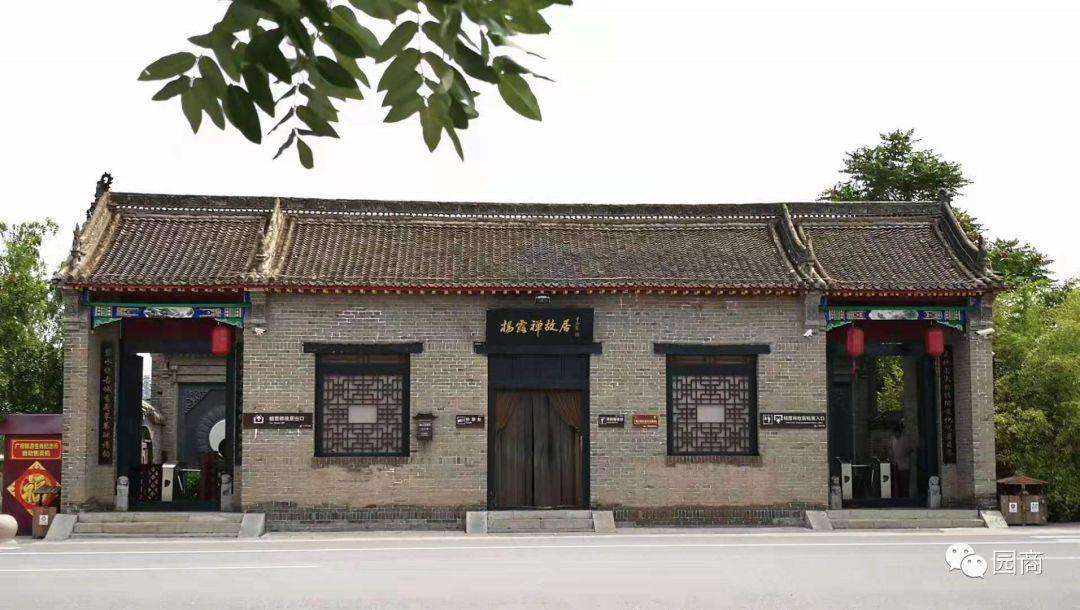 古代的青砖是什么样的（为什么中国古建筑要使用青砖）