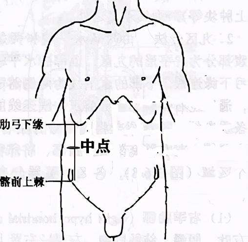 如何正确的测量腰围（男性腰围标准测量方法介绍）