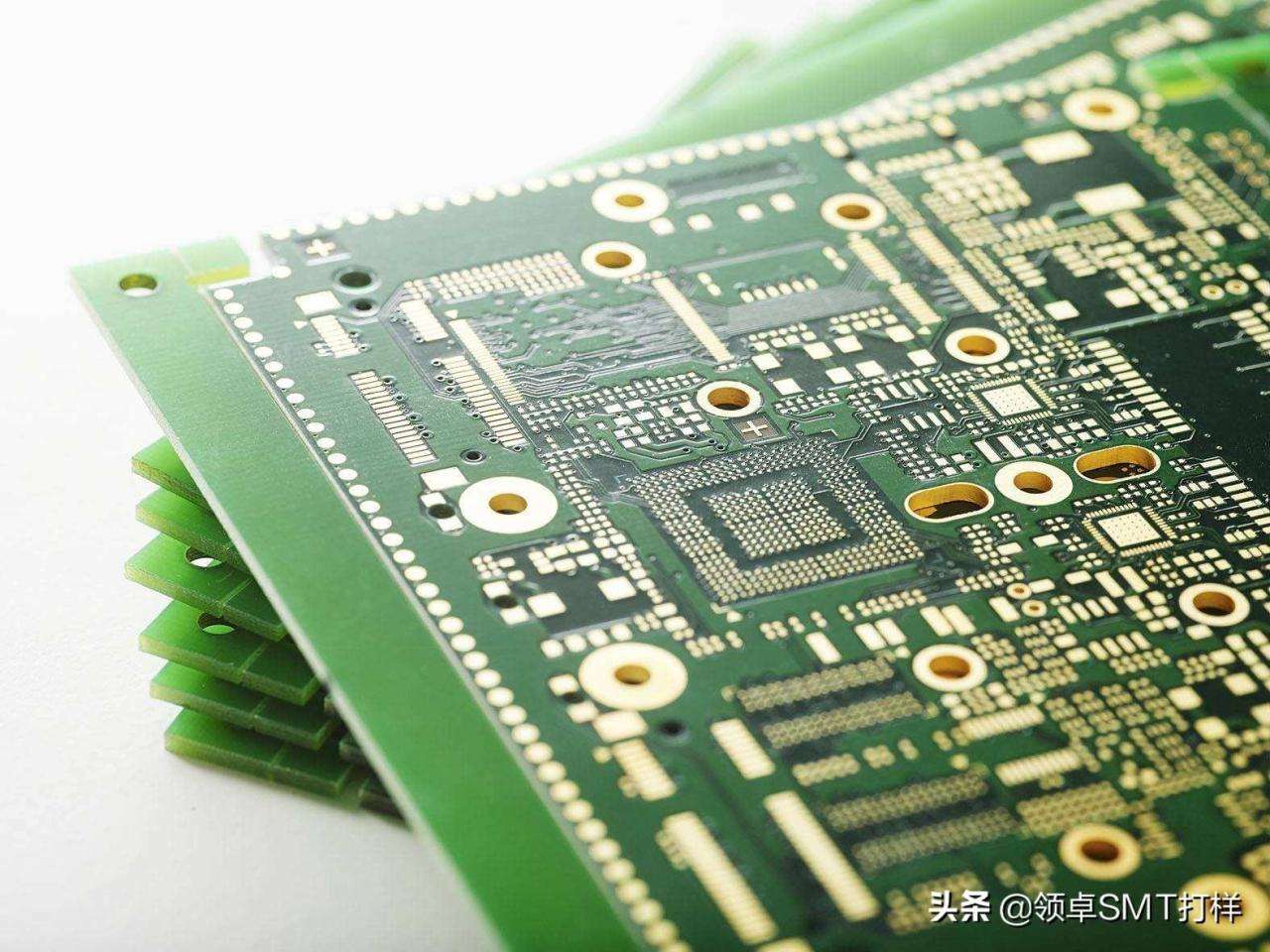 PCB散热设计四大要点（PCB设计工程师必备技能）