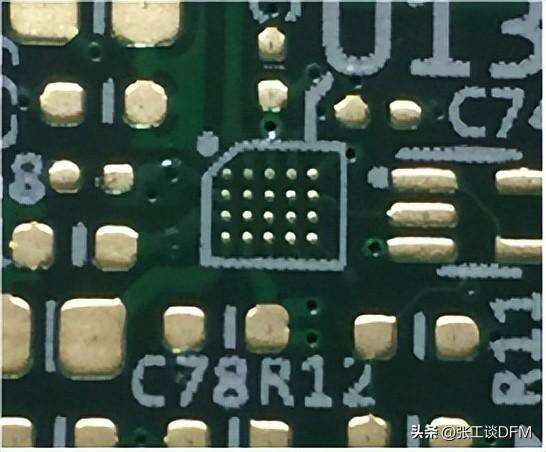 PCB 盘中孔是什么（PCB盘中孔工艺流程总结）