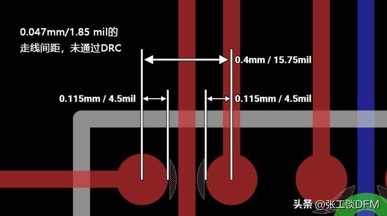 PCB 盘中孔是什么（PCB盘中孔工艺流程总结）