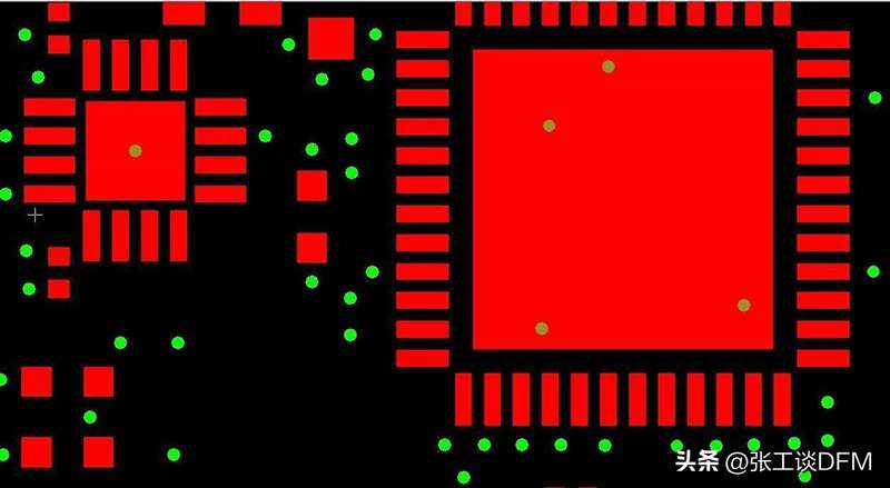 PCB 盘中孔是什么（PCB盘中孔工艺流程总结）