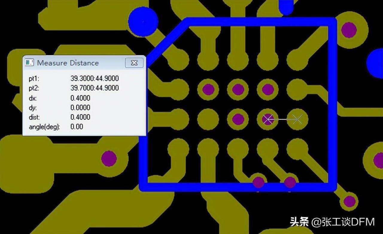 PCB 盘中孔是什么（PCB盘中孔工艺流程总结）