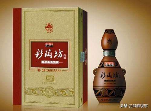 河南都有哪些白酒品牌（盘点哪家豫酒做得最好）