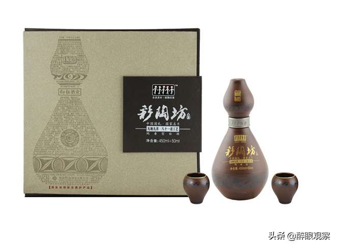 河南都有哪些白酒品牌（盘点哪家豫酒做得最好）