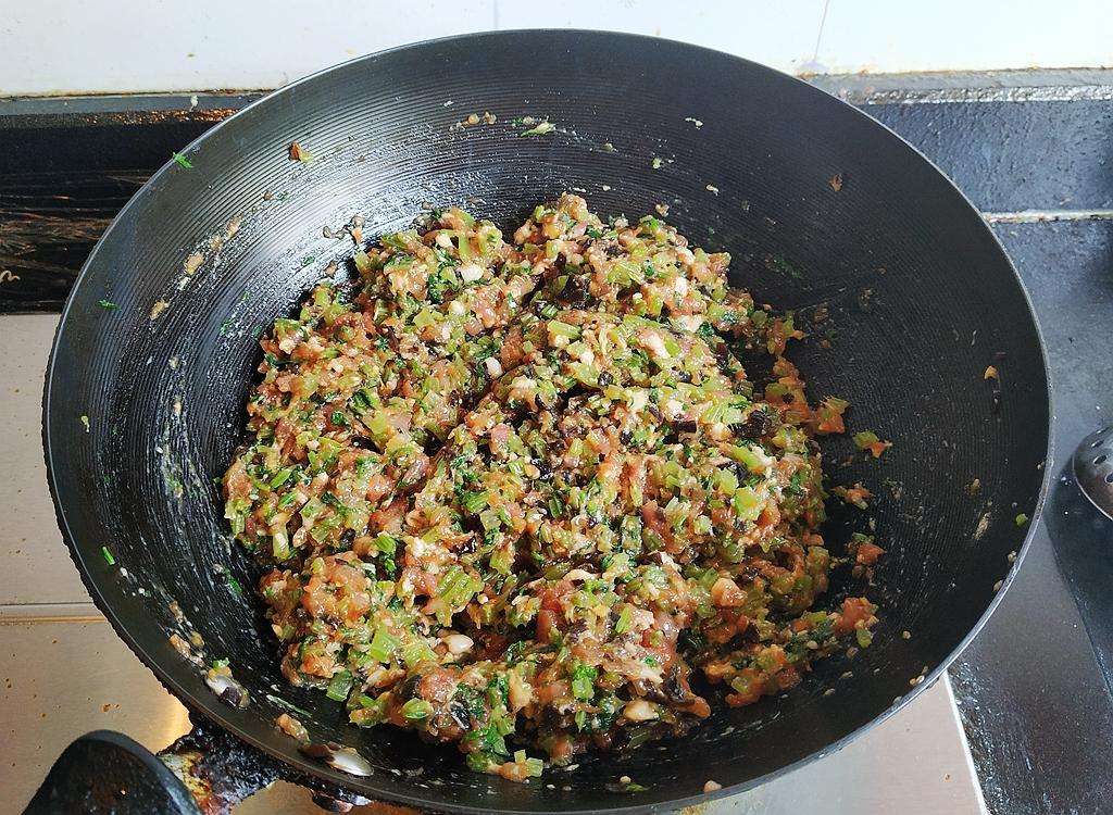 饺子皮可以替代馄饨皮吗（一文解读馄饨与饺子到底有什么不同）