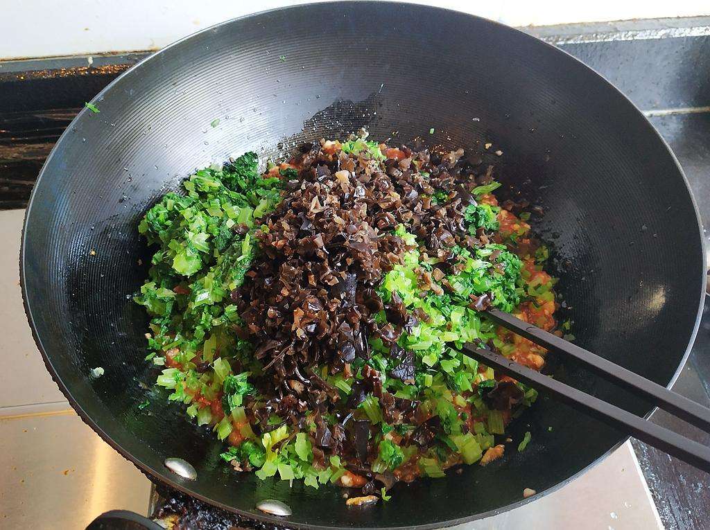 饺子皮可以替代馄饨皮吗（一文解读馄饨与饺子到底有什么不同）