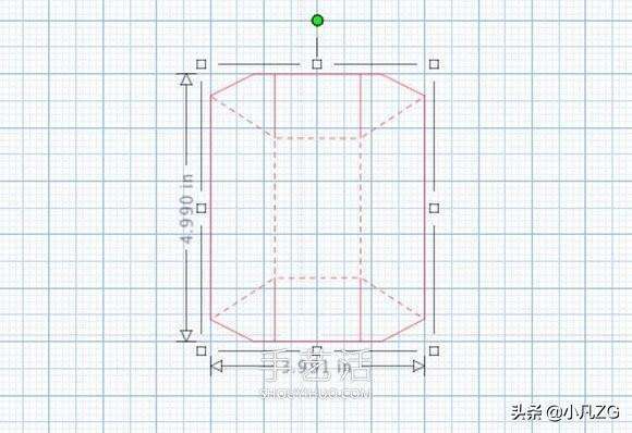 自制零食收纳盒教程（DIY零食盒子图片教程）